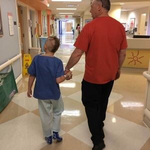 Meet your Posher, Eric